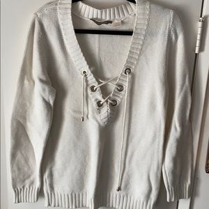 Tommy Bahamas knitted sweater